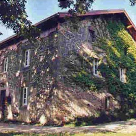 Gite De Fontepaisse Saint-Jean-en-Royans Luaran gambar