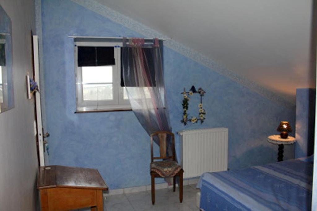 Gite De Fontepaisse Saint-Jean-en-Royans Bilik gambar
