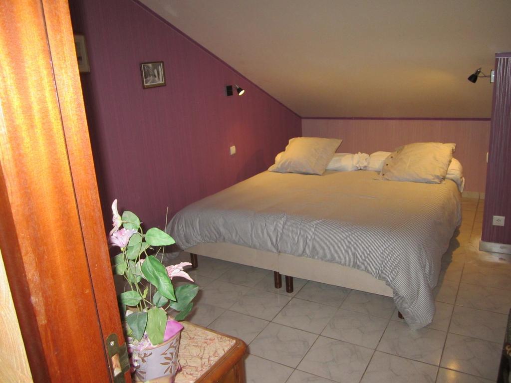 Gite De Fontepaisse Saint-Jean-en-Royans Bilik gambar