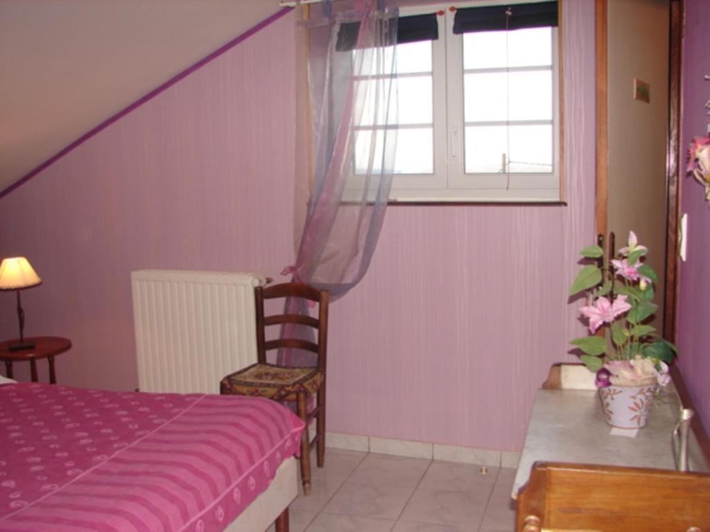 Gite De Fontepaisse Saint-Jean-en-Royans Bilik gambar